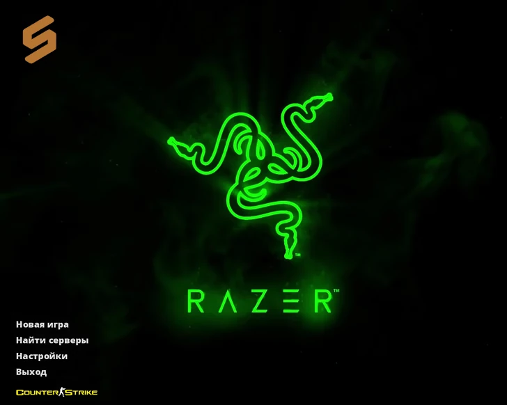 CS 1.6 Razer