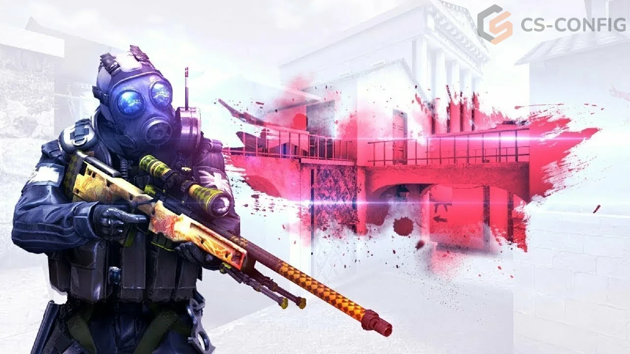 CSGO на слабый ПК и Ноутбук