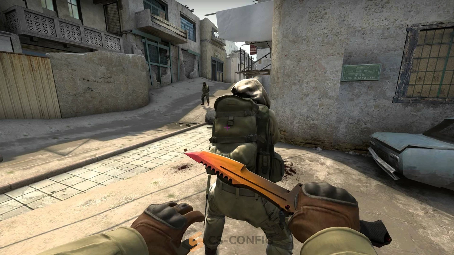 CS:GO Приватная версия