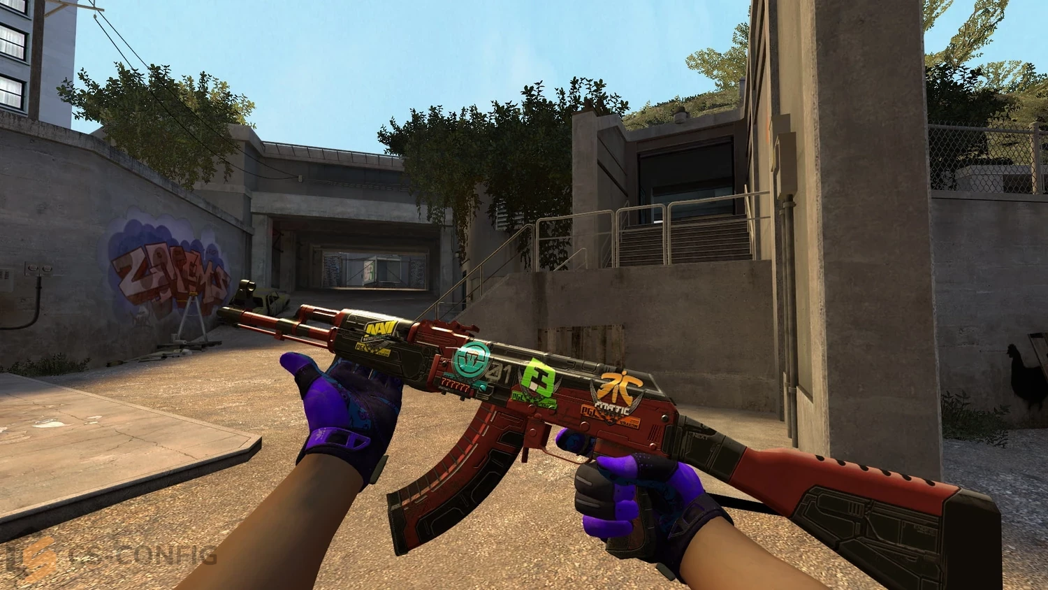 CS:GO - Русская версия