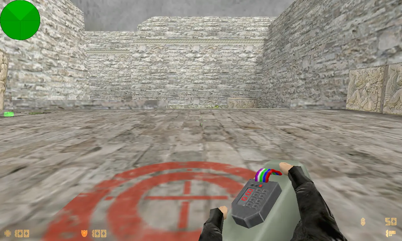 CS 1.6 2026 года