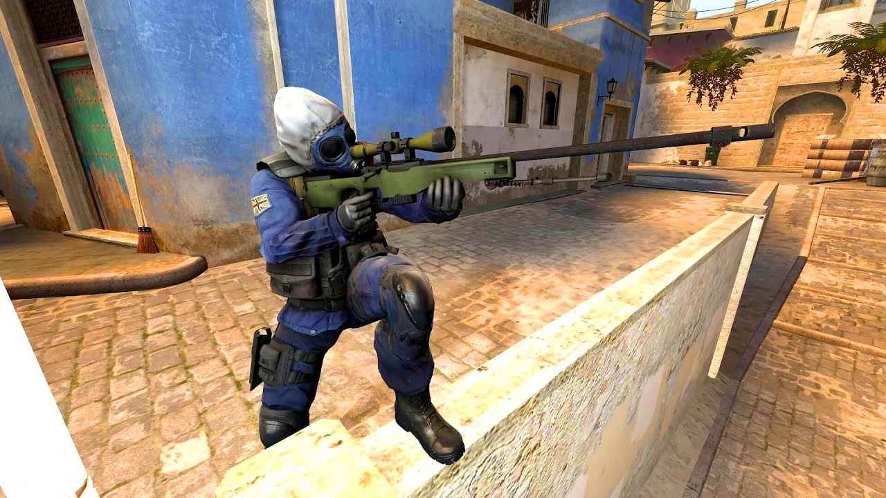 CSGO Оригинал