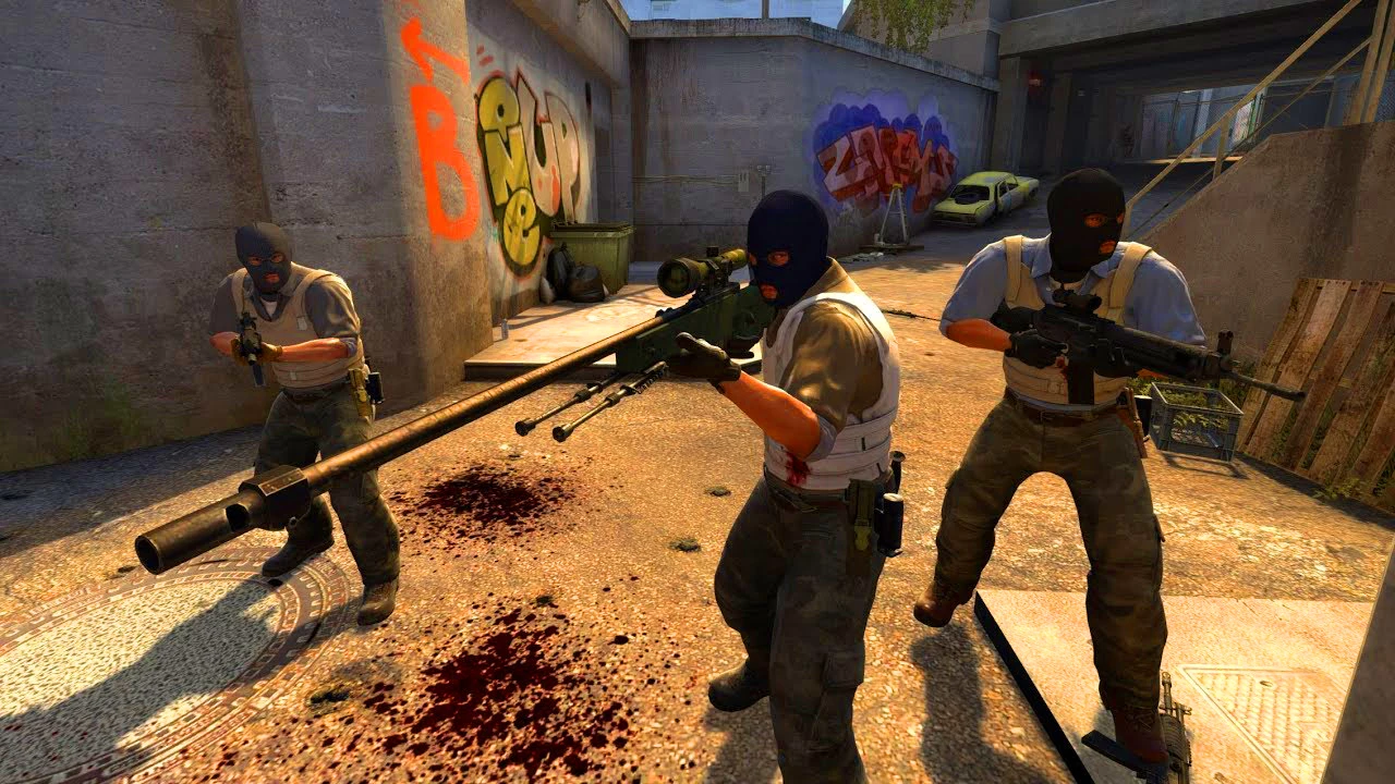 CSGO Оригинал