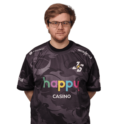 Фото игрока Lekr0