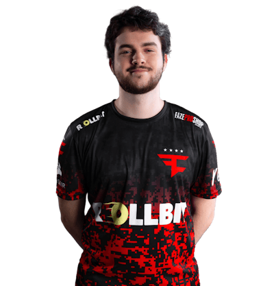 Фото игрока broky