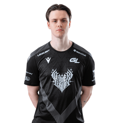 Фото игрока REZ