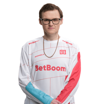 Фото игрока Boombl4