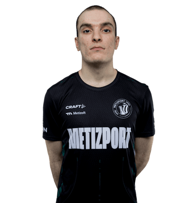 Фото игрока Plopski