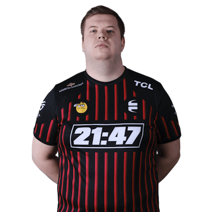 Фото игрока JW