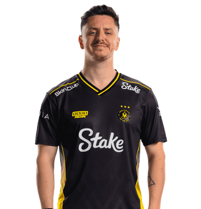 Фото игрока apEX