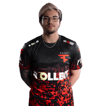 Фото игрока Twistzz