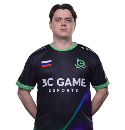 Фото игрока electronic