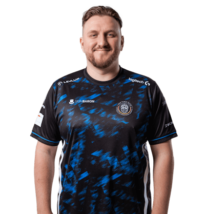 Фото игрока tabseN