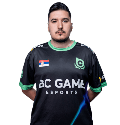 Фото игрока nexa