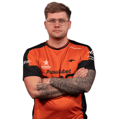 Фото игрока nitr0