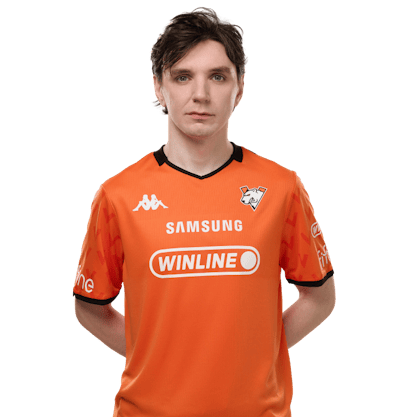 Фото игрока mir