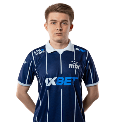 Фото игрока qikert