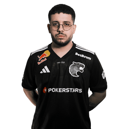 Фото игрока KSCERATO