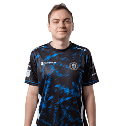 Фото игрока faveN