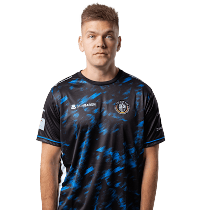 Фото игрока blameF