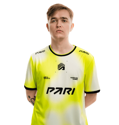 Фото игрока nafany