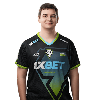 Фото игрока Krad