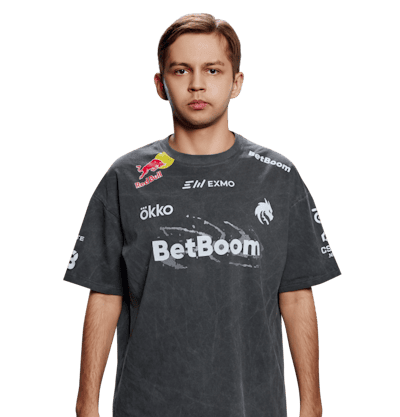 Фото игрока sh1ro