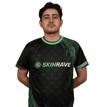 Фото игрока MarKE