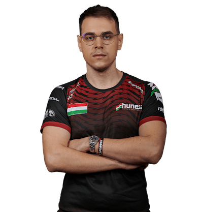 Фото игрока fleav