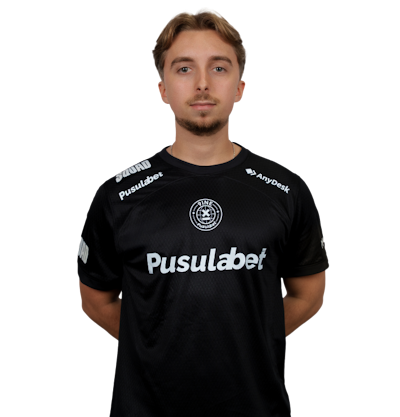 Фото игрока kraghen