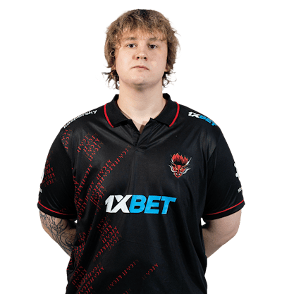 Фото игрока r3salt