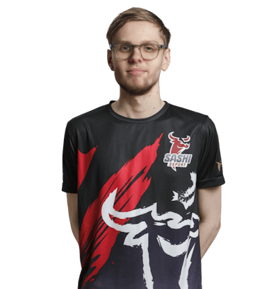 Фото игрока Zyphon