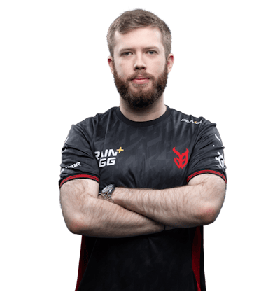 Фото игрока Ex3rcice