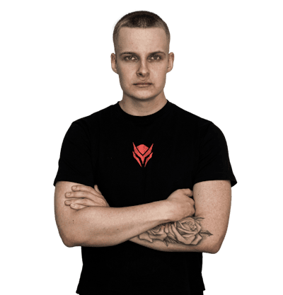 Фото игрока kr1vda