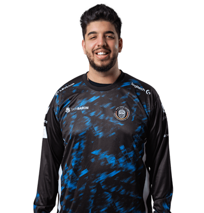 Фото игрока JDC