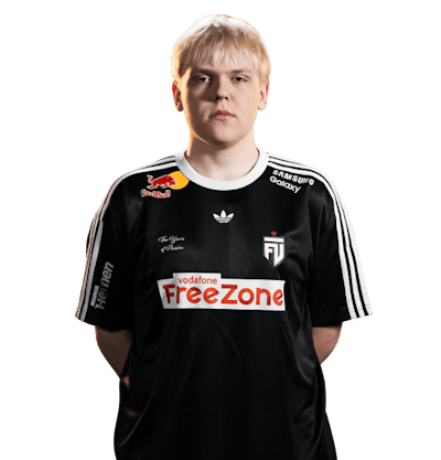 Фото игрока dem0n