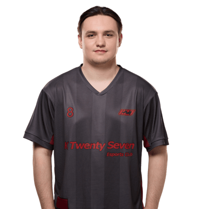 Фото игрока X5G7V