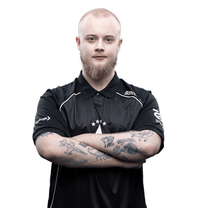 Фото игрока phzy