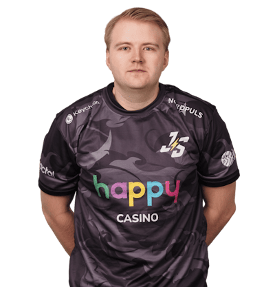 Фото игрока Sapec