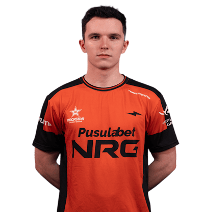 Фото игрока Jeorge