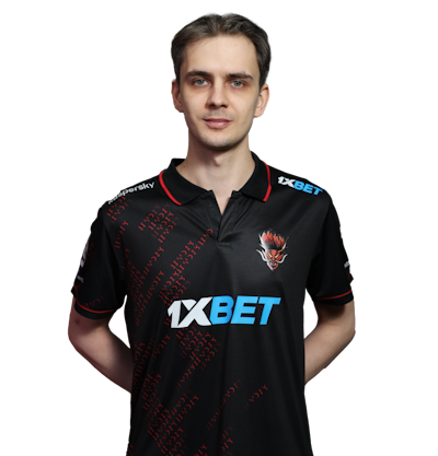 Фото игрока pr1metapz