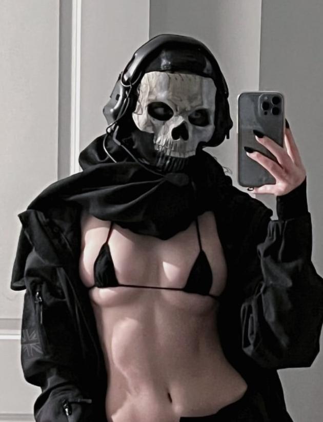 Фото игрока липз