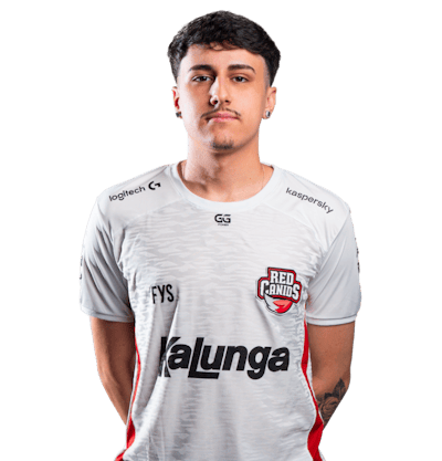 Фото игрока drop