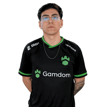 Фото игрока decenty