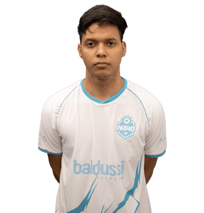 Фото игрока Leomonster