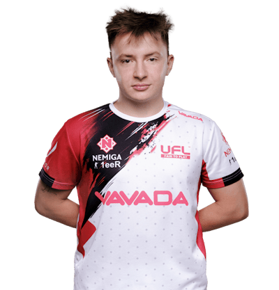 Фото игрока 1eeR