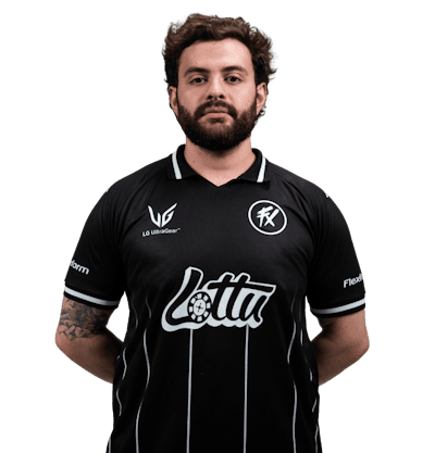 Фото игрока Lucaozy