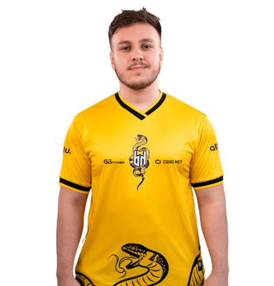 Фото игрока ninjaZ