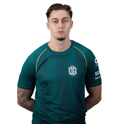 Фото игрока adamb