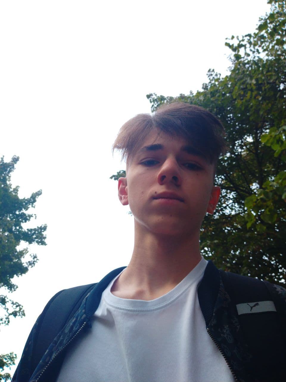 Фото игрока krained